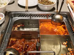 -海底捞火锅(人民广场店)