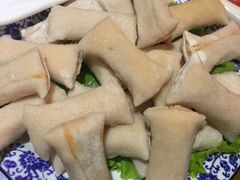 -杨家火锅(国美店)