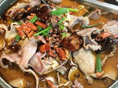 -阿忠食坊大排档·20年老店(万象城店)