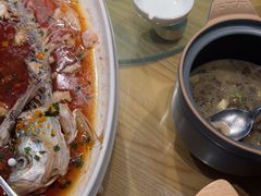 -火候轩品质湘菜·私厨(市府店)