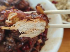 -如意香辣鸡架(总店)