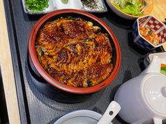 -慢走(甜水园店)