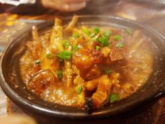 -小时候焗海鲜(鄞州万达店)