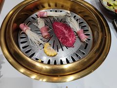 -妥妥烤肉料理(凯德店)