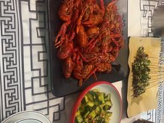 -严三毛口味虾·小严同学的店(曙光路直营店)