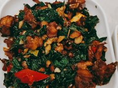 -香香海南菜餐厅