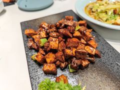-萍香大厨·葱烧大鱼头(解放北路店)