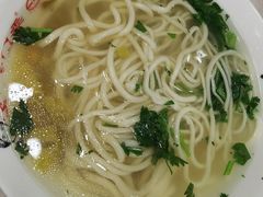 抻面-老四季(总店)