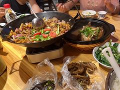 -富正毅三下锅·湘西韵味(天门山索道店)