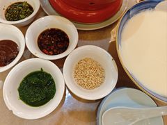 -乔家满族八大碗(流水沟店)