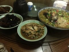 -德叔阙里·衢州菜馆(月湖店)