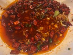 -鑫巴蜀小镇 · 水煮鱼专研店(玉桥店)