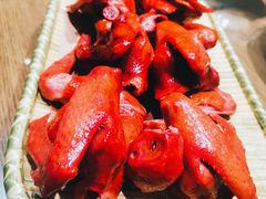 熏鸽子-鸽子窝(万丰路店)