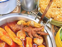 -顶上头·螺蛳火锅(五一新村店)