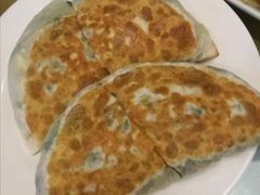 -台北楚楚园馅饼粥(虹桥南丰城店)