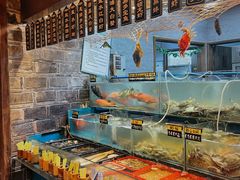 -老宁波1381餐厅(宏泰广场店)