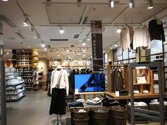 -MUJI无印良品(滨江宝龙城店)
