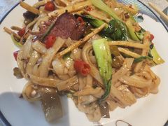 -红鼻子桂林米粉(金唐新光界店)