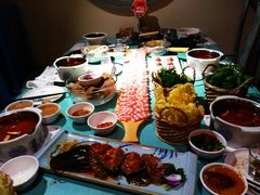 -东道煮牛肉火锅(东盛大街店)