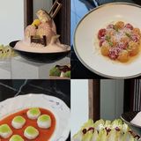 成都探店｜百年古宅里的氛围感私房菜餐厅