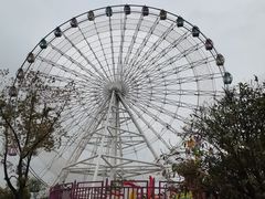 -黄石儿童公园