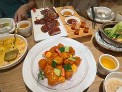 -皇庭广场(福华三路店)