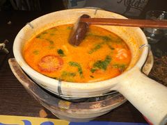 -泰妃殿(武汉首店)