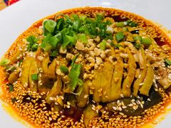 -胡马八破·川菜小馆(高新万达店)