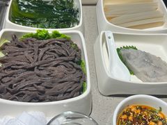 -海底捞火锅(银泰中心店)