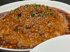 -佰家小厨·南京菜(夫子庙店)
