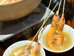 -黄弟大排档·湖南菜·小龙虾·小海鲜(凯旋北路店)