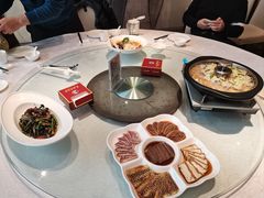 -紫鑫阁饭庄(长安店)