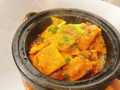 -香辣会·老牌川菜(骏豪店)