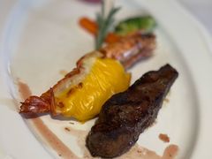 -波特曼西餐厅(南岗店)