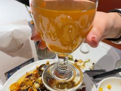 宫保鸡丁-眉州东坡·熊猫主题餐厅(枫蓝店)