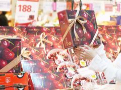 -厦门大西洋天虹百货商场