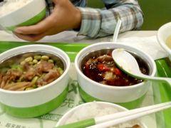 android_upload_pic-老乡鸡(旭辉御府店)