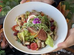 -原石牛扒·约会餐厅(龙城万科里店)