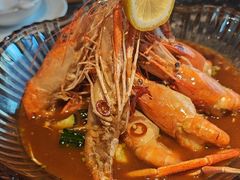 -海鲜潮·株洲海鲜集市(栗雨店)