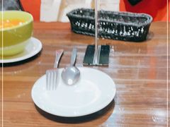 -panchos 墨西哥餐厅(嘉绿苑店)