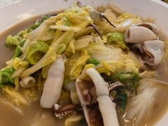 -牟传仁饭庄(星海店)