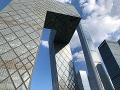 -中央广播电视总台(光华路办公区)