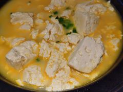 香溢豆腐-北大荒人•新东北菜(青岛银座店)