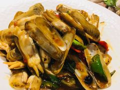 -百味馆·粤菜·湛江菜(后海花园店)