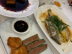 -朱仔记食府(江南大道店)