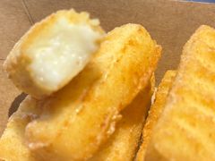 -川百汇烤鱼·泡饼·美蛙(八达岭店)