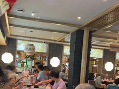 -老淮滨-蚌埠非遗小吃(淮河路店)