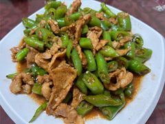 -途肴·老农饭庄(百里峡店)