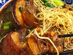 -九八五面馆(欧洲城店)