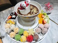 -哈根达斯(龙湖时代天街店)